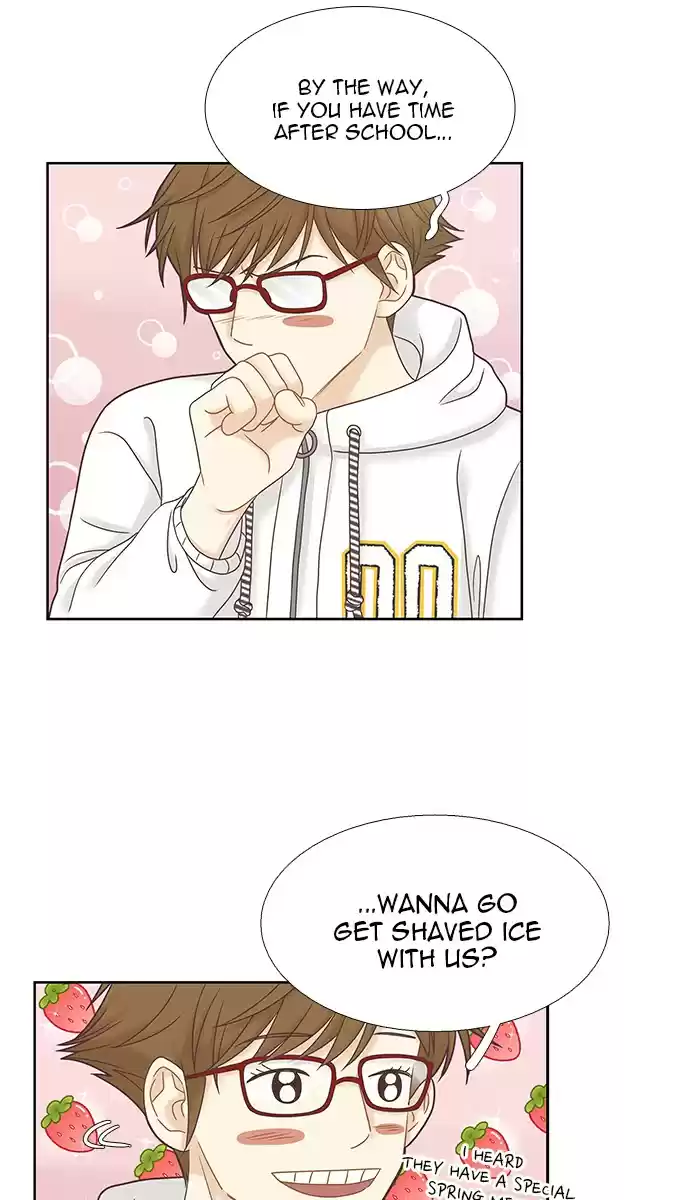 Girl's World Chapter 248: 248 - Part 2.34