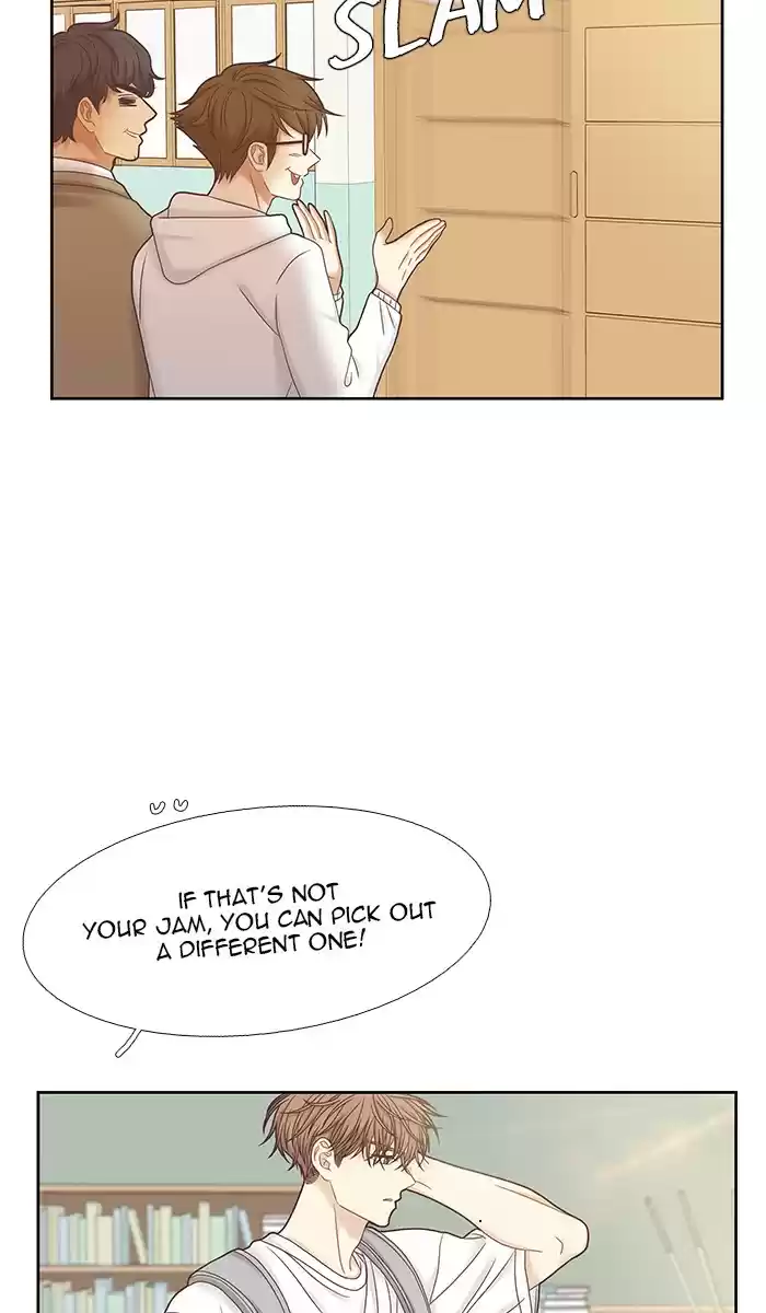 Girl's World Chapter 248: 248 - Part 2.34