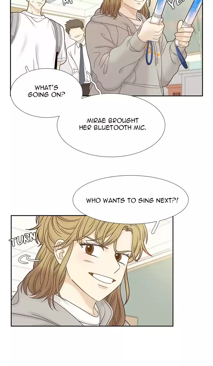 Girl's World Chapter 248: 248 - Part 2.34