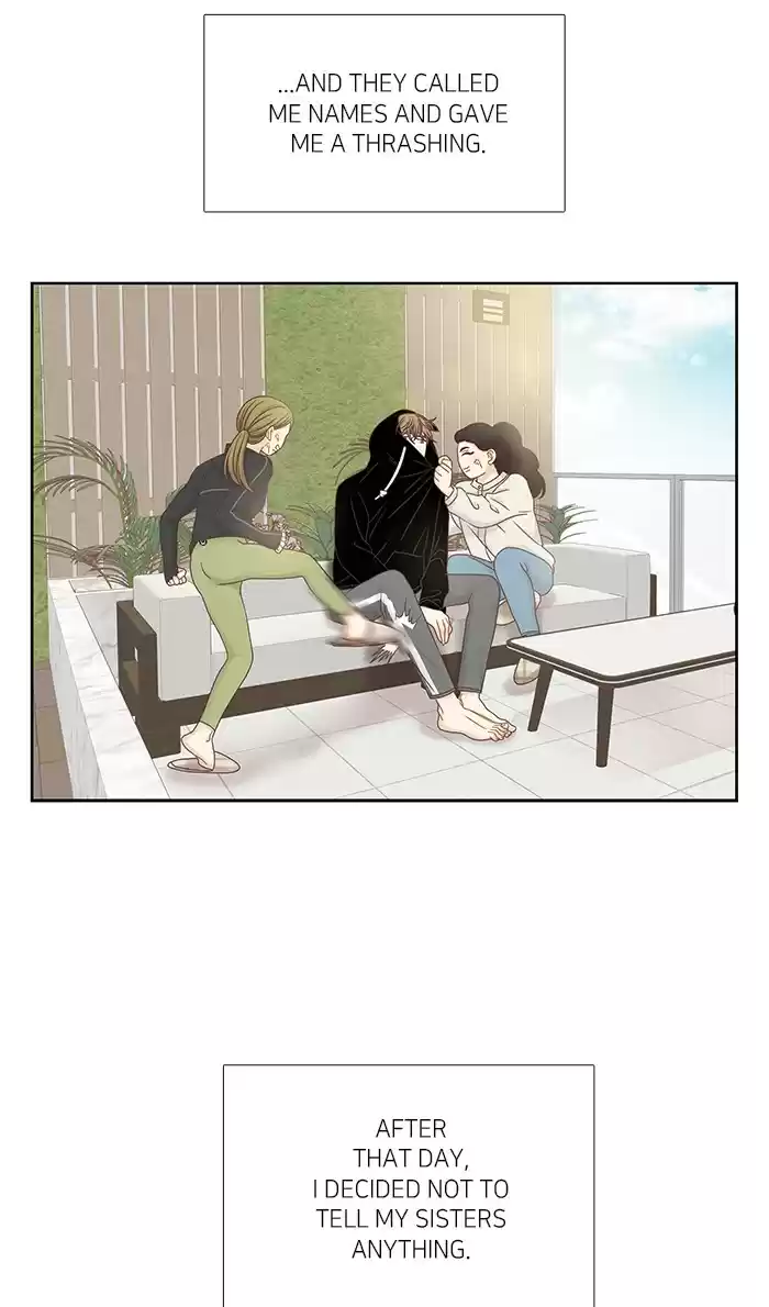 Girl's World Chapter 248: 248 - Part 2.34