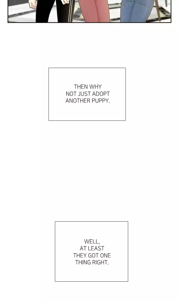 Girl's World Chapter 248: 248 - Part 2.34