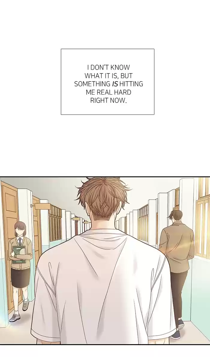 Girl's World Chapter 248: 248 - Part 2.34