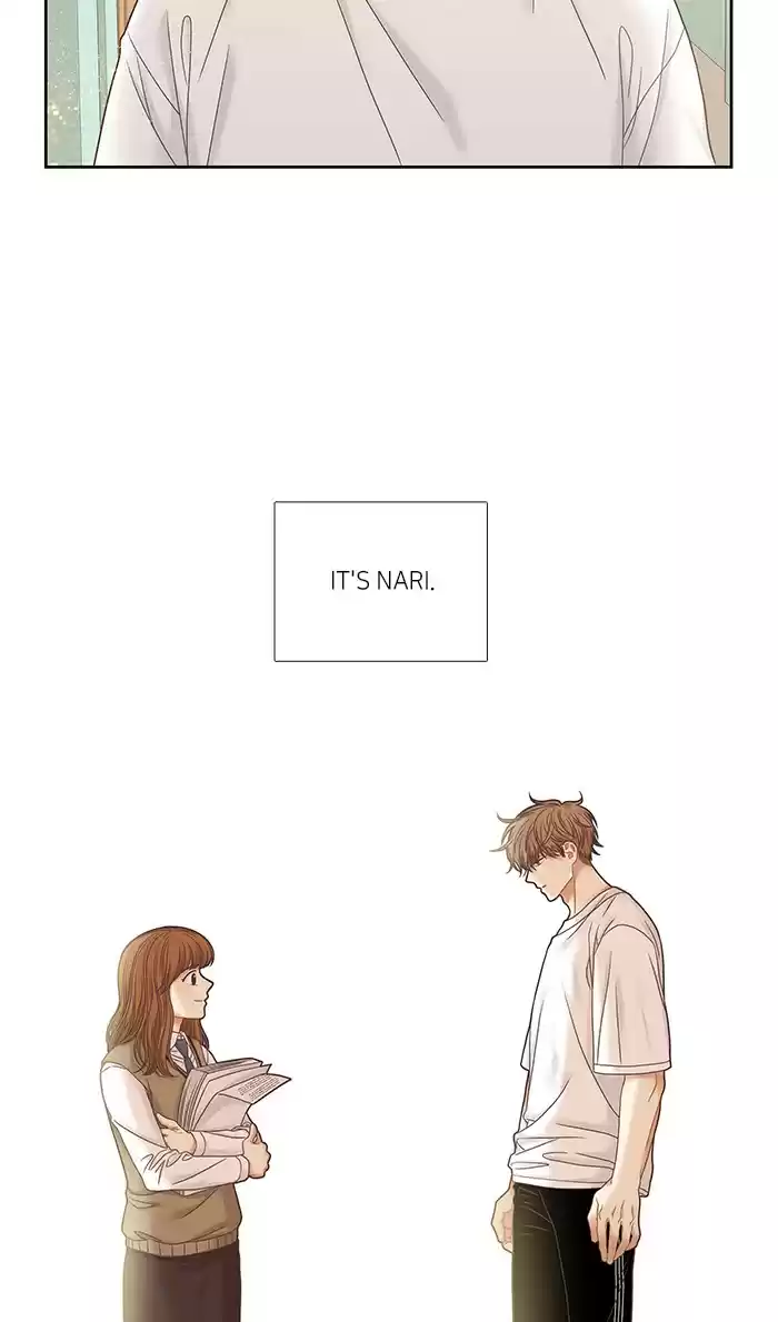 Girl's World Chapter 248: 248 - Part 2.34