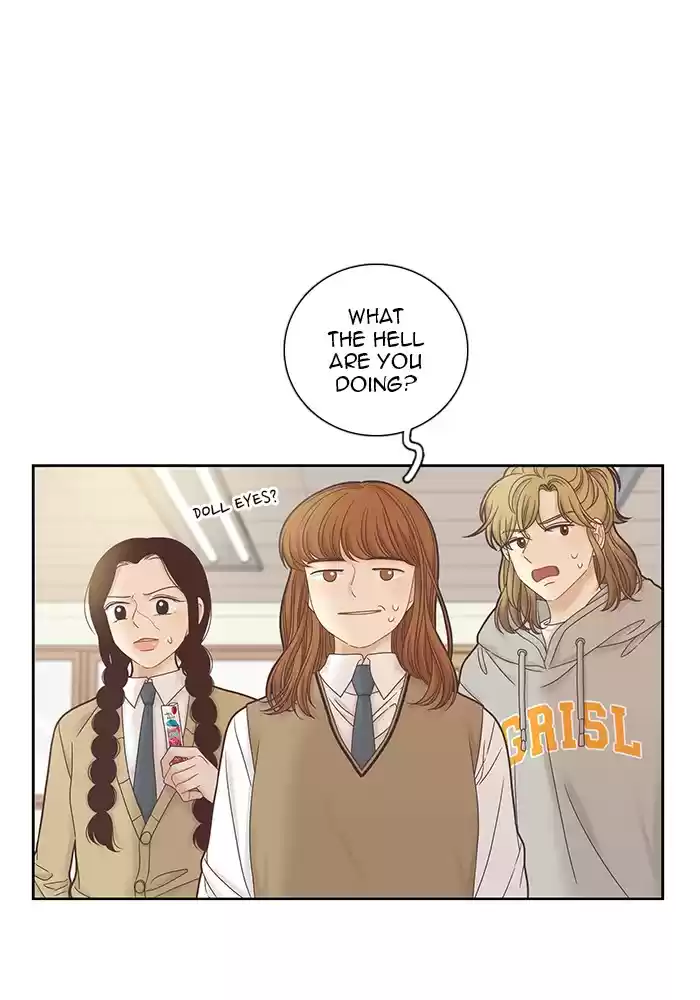 Girl's World Chapter 249: 249 - Part 2.35