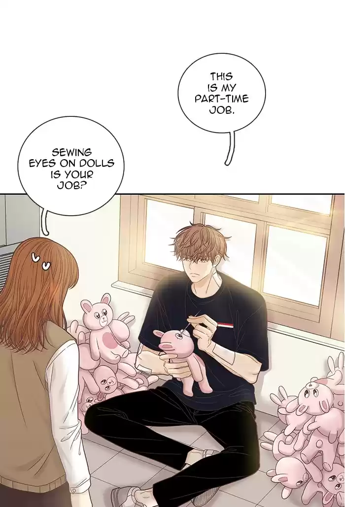 Girl's World Chapter 249: 249 - Part 2.35