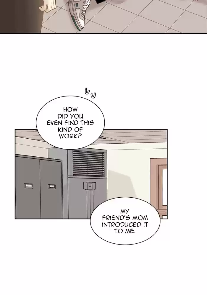 Girl's World Chapter 249: 249 - Part 2.35