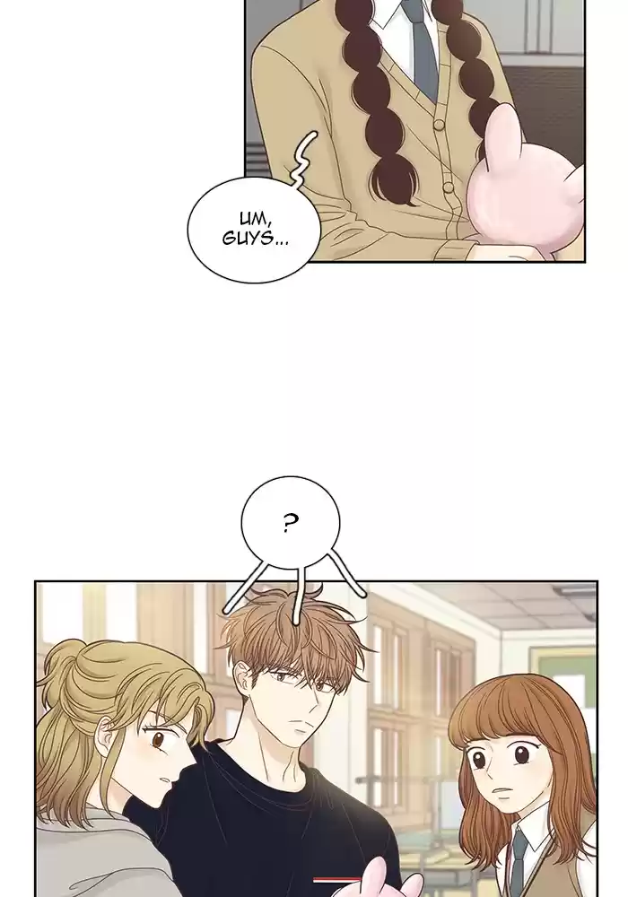 Girl's World Chapter 249: 249 - Part 2.35