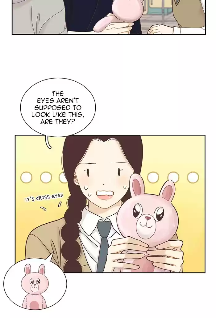 Girl's World Chapter 249: 249 - Part 2.35