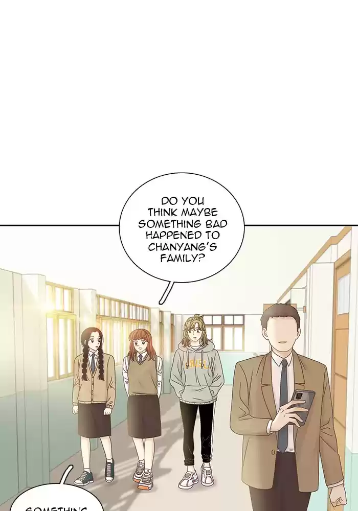 Girl's World Chapter 249: 249 - Part 2.35