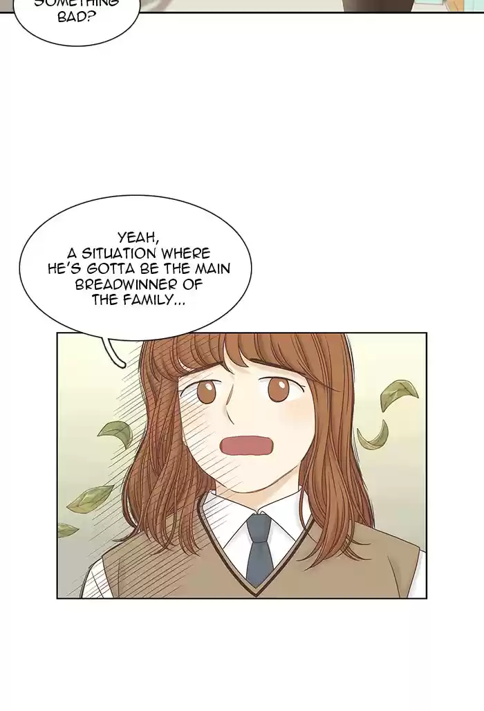 Girl's World Chapter 249: 249 - Part 2.35