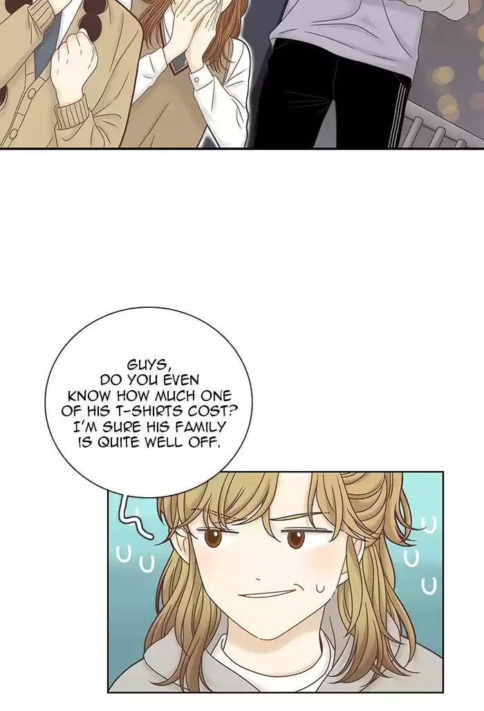 Girl's World Chapter 249: 249 - Part 2.35