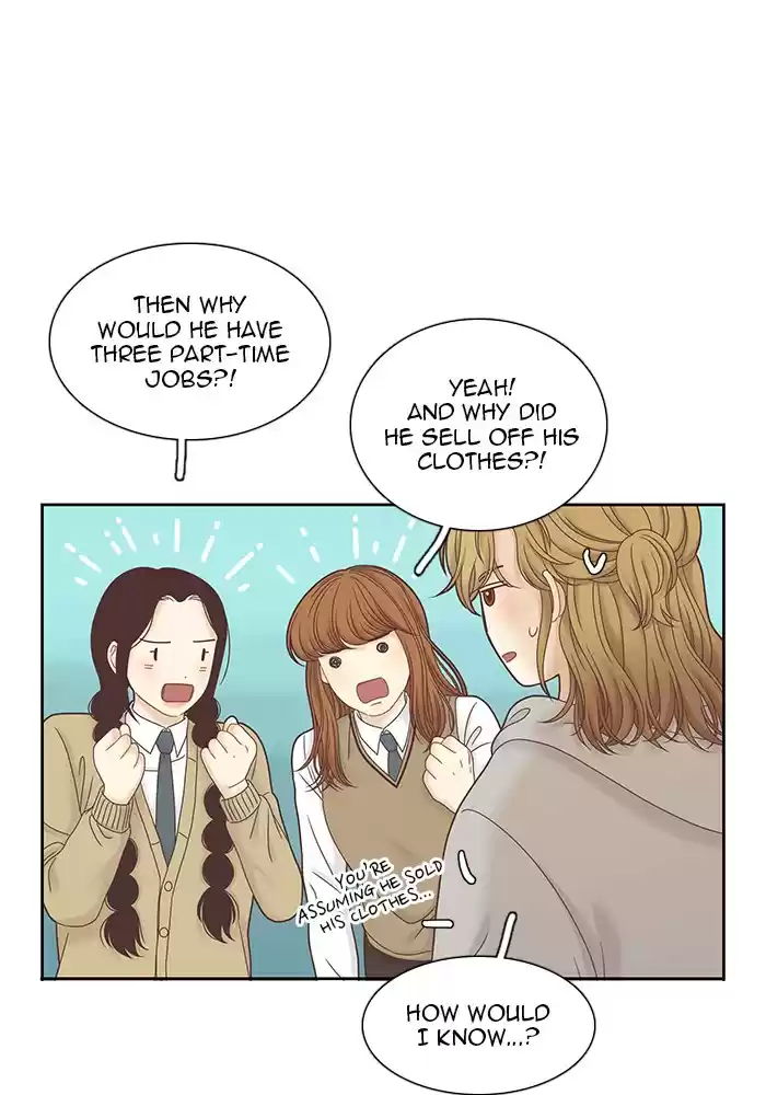 Girl's World Chapter 249: 249 - Part 2.35