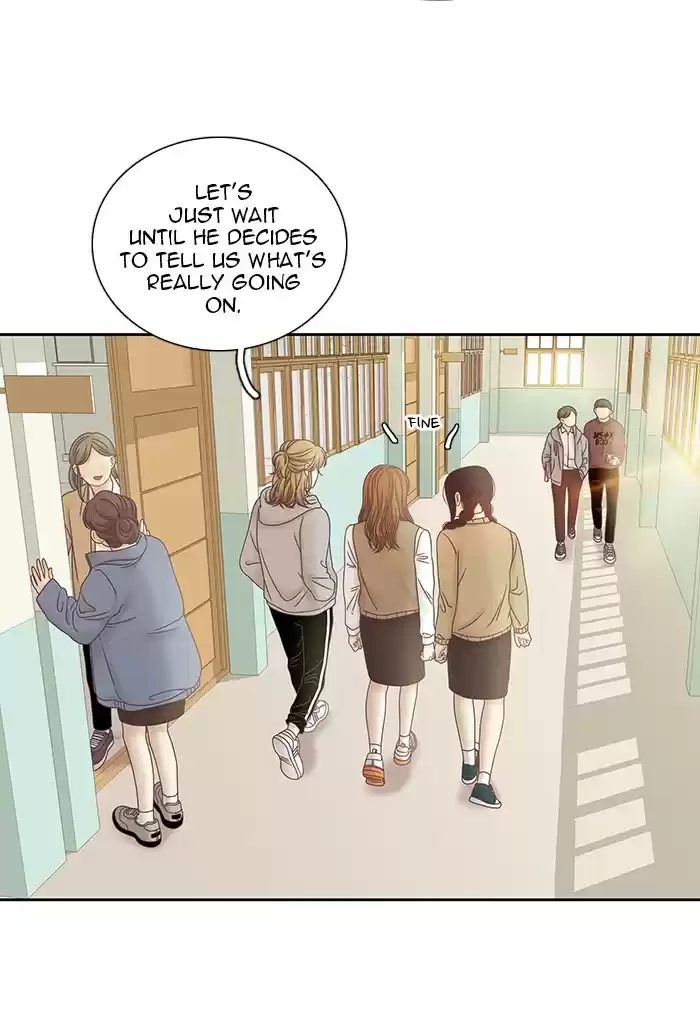 Girl's World Chapter 249: 249 - Part 2.35