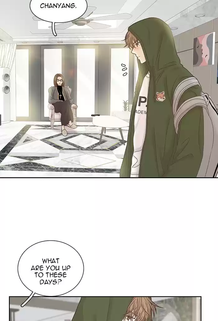 Girl's World Chapter 249: 249 - Part 2.35