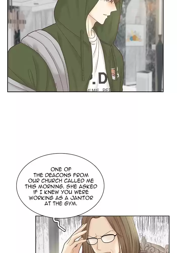 Girl's World Chapter 249: 249 - Part 2.35