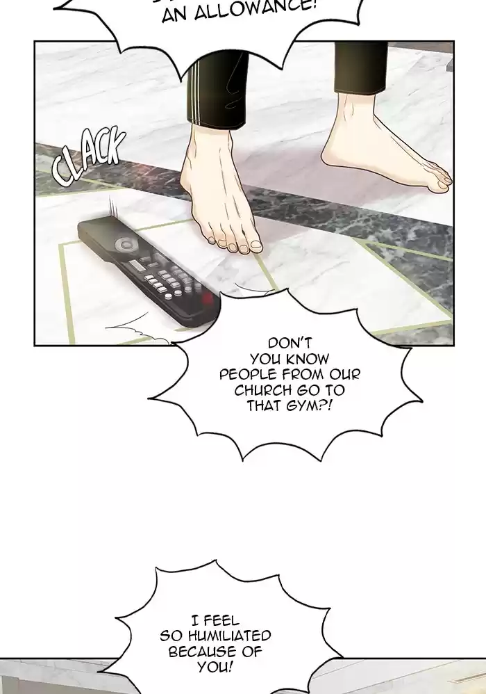 Girl's World Chapter 249: 249 - Part 2.35