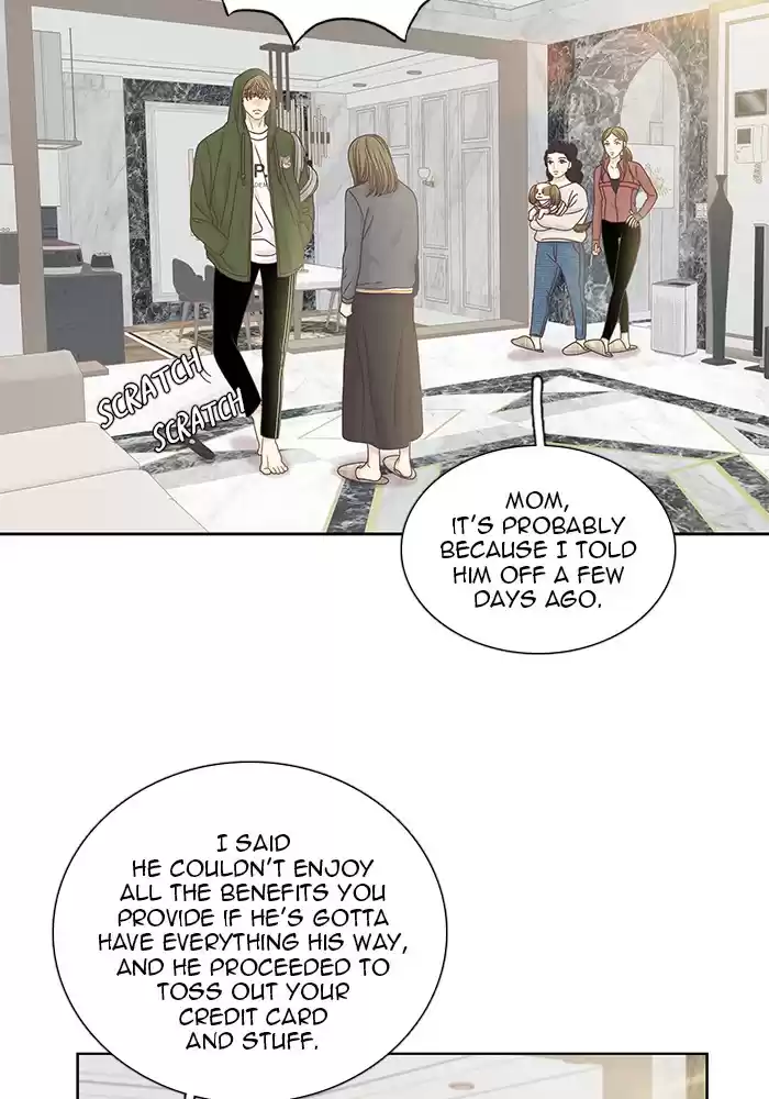 Girl's World Chapter 249: 249 - Part 2.35