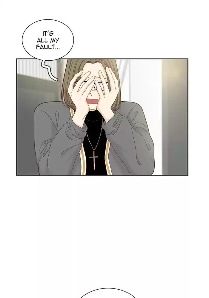 Girl's World Chapter 249: 249 - Part 2.35