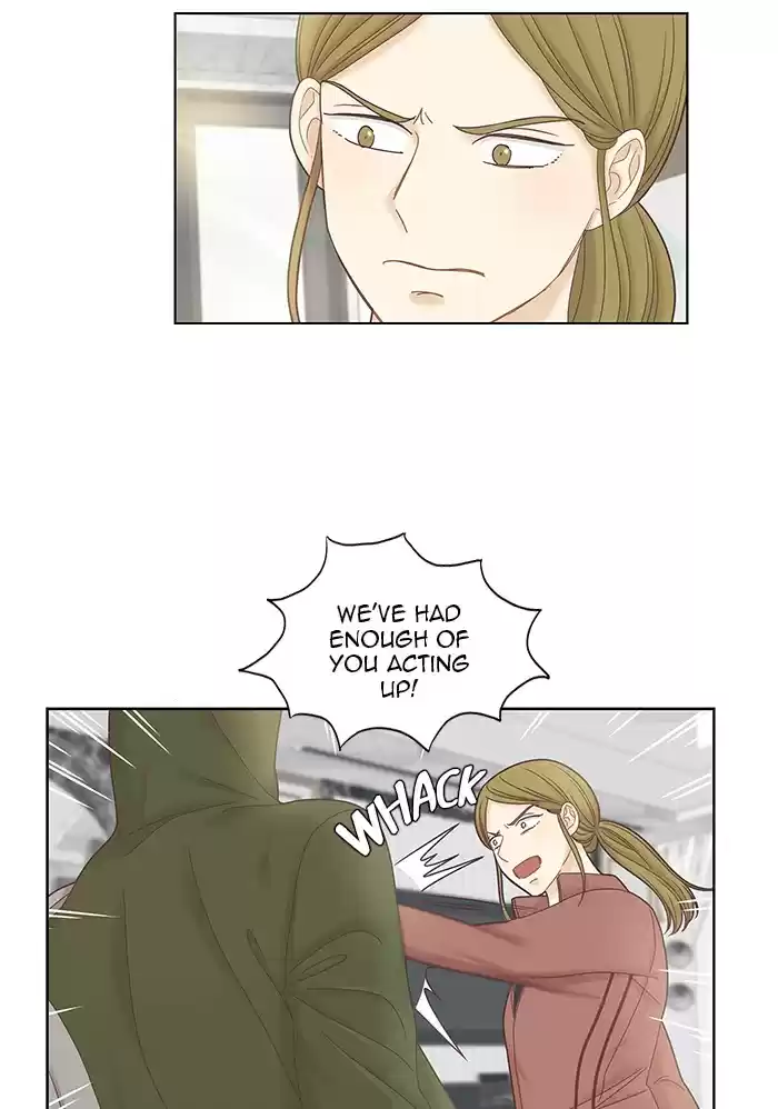 Girl's World Chapter 249: 249 - Part 2.35