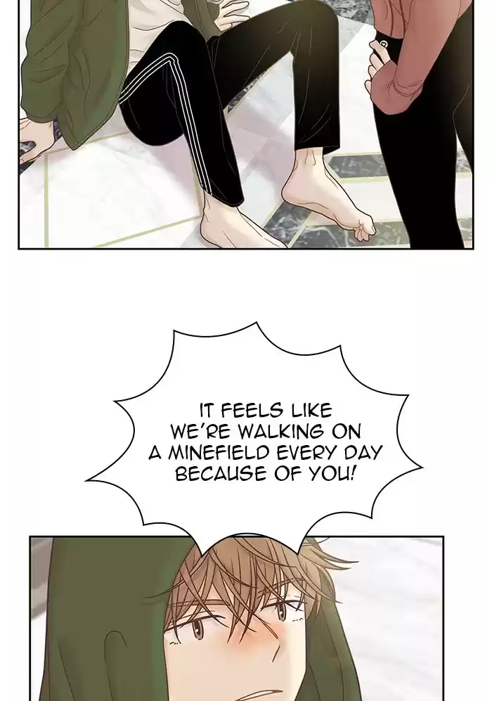 Girl's World Chapter 249: 249 - Part 2.35