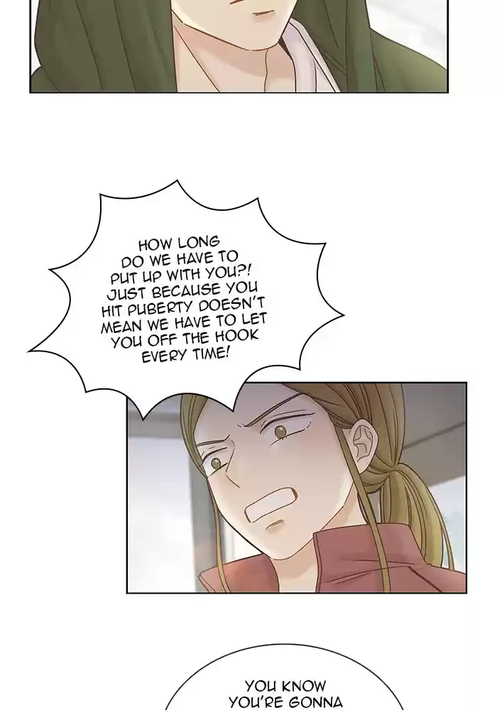 Girl's World Chapter 249: 249 - Part 2.35