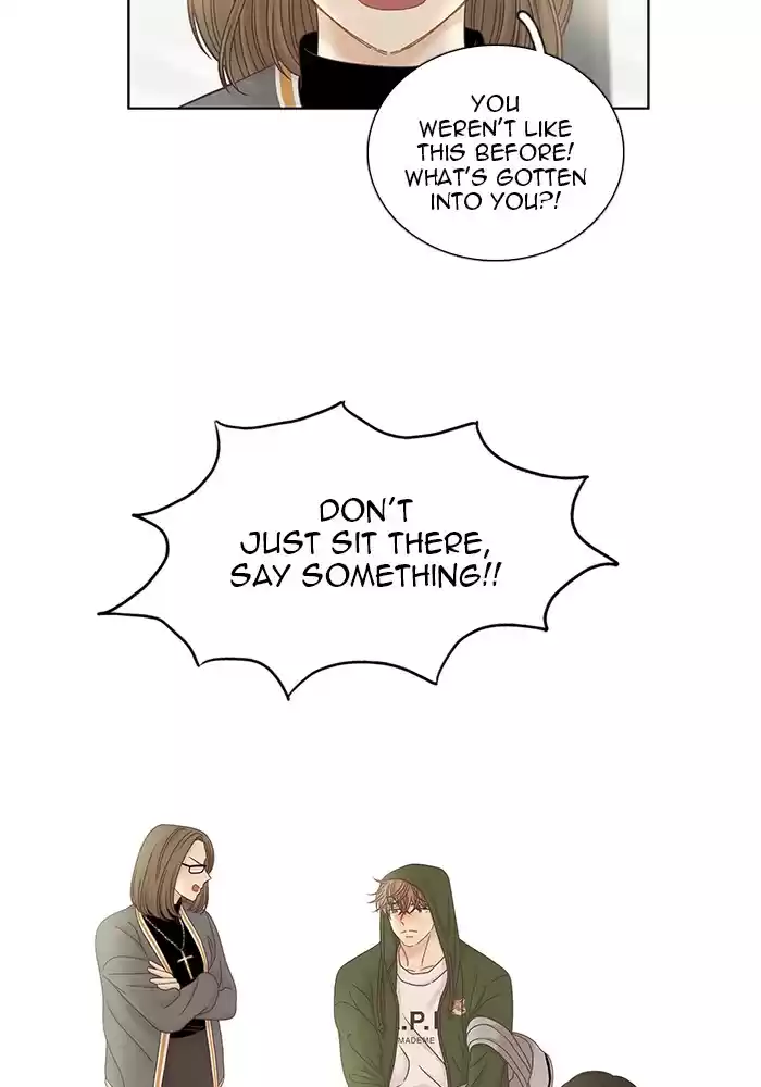 Girl's World Chapter 249: 249 - Part 2.35