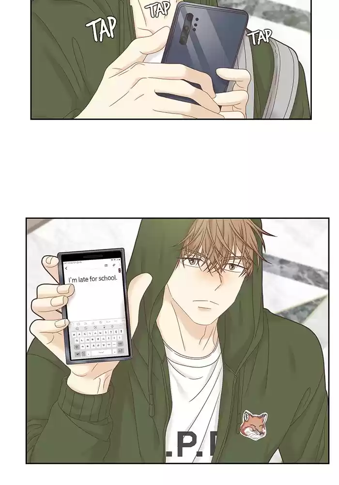 Girl's World Chapter 249: 249 - Part 2.35