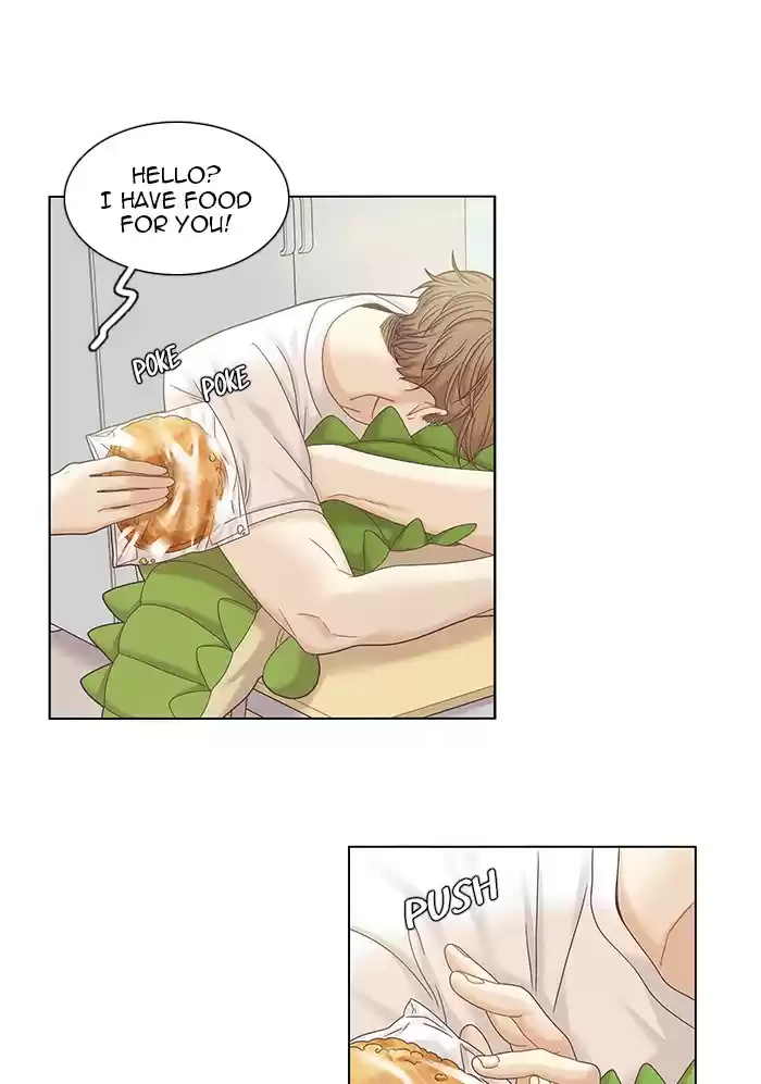 Girl's World Chapter 249: 249 - Part 2.35