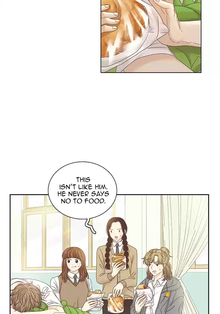 Girl's World Chapter 249: 249 - Part 2.35