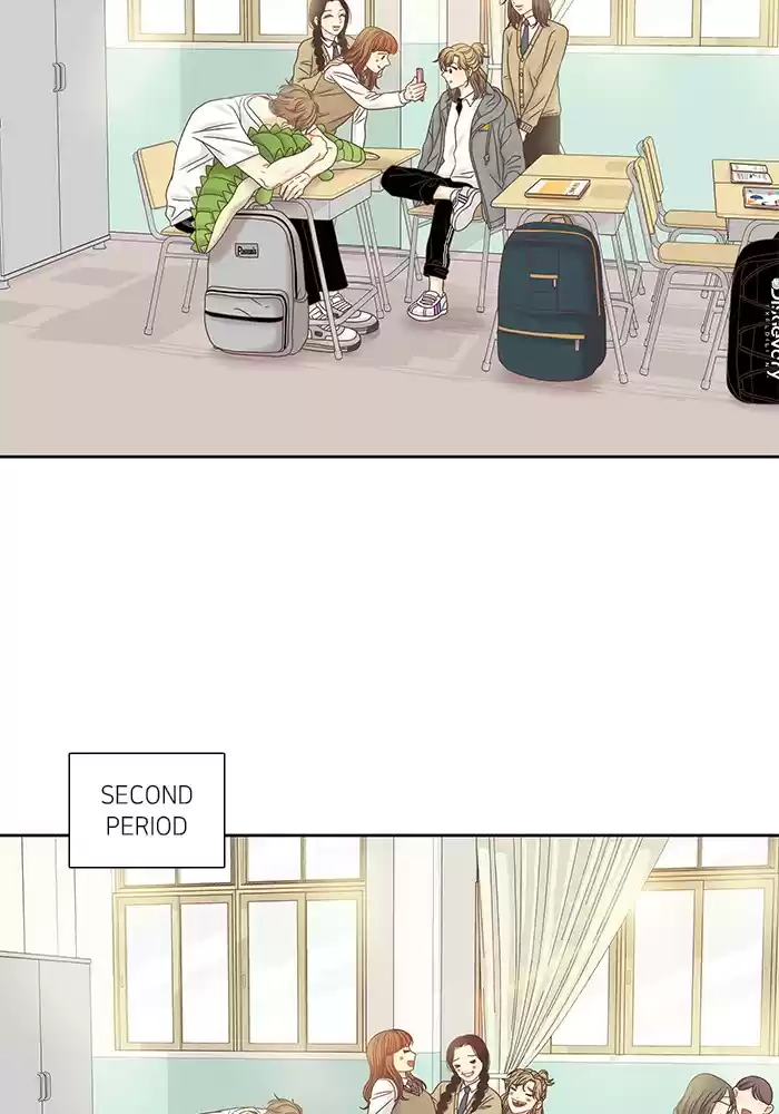 Girl's World Chapter 249: 249 - Part 2.35