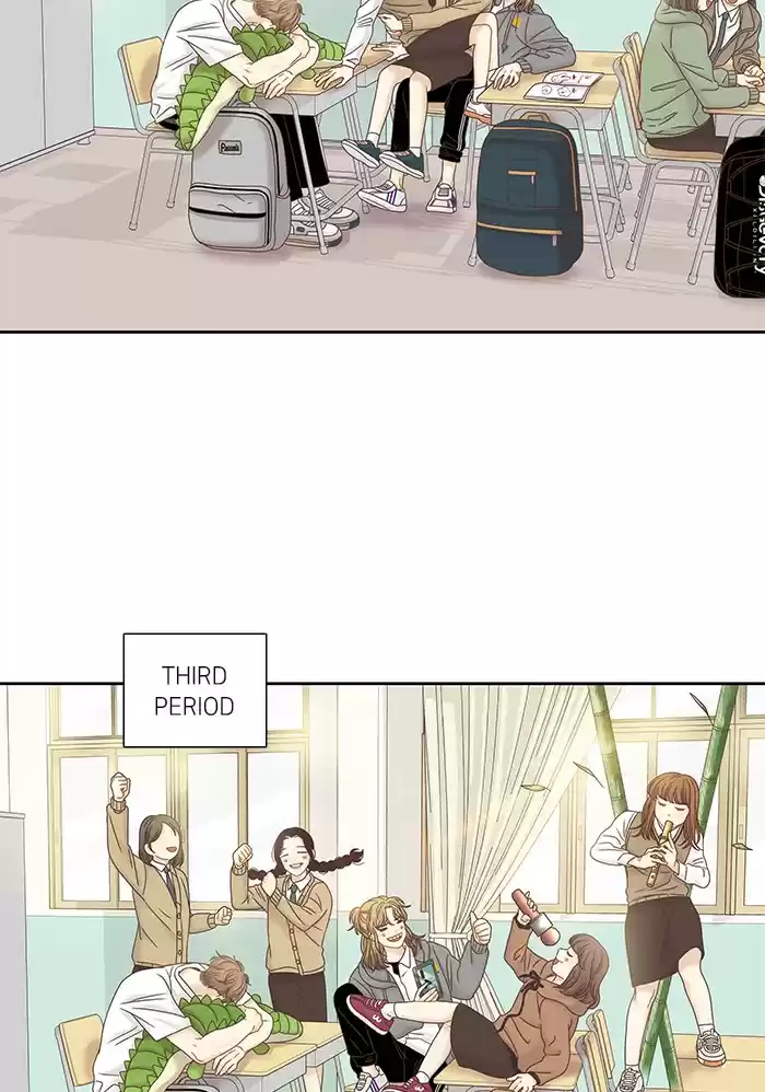 Girl's World Chapter 249: 249 - Part 2.35