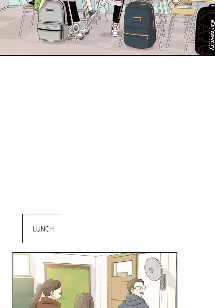 Girl's World Chapter 249: 249 - Part 2.35