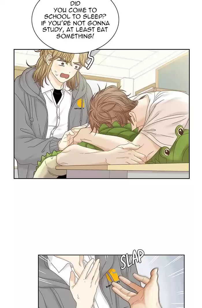 Girl's World Chapter 249: 249 - Part 2.35