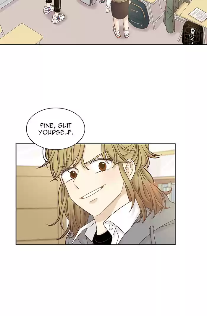 Girl's World Chapter 249: 249 - Part 2.35