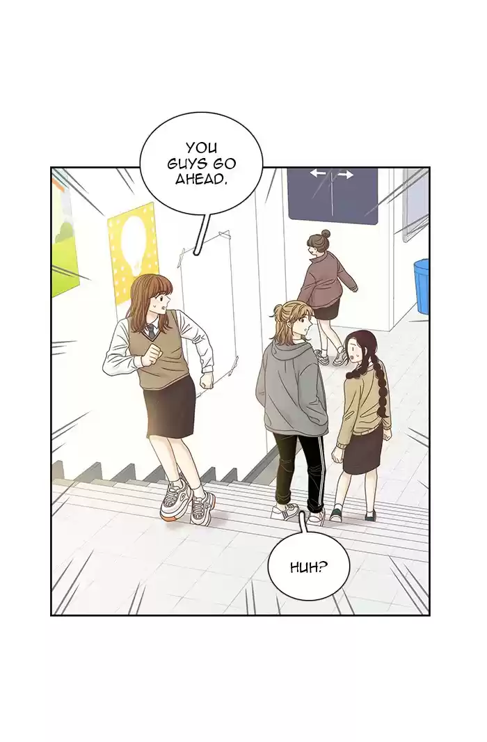 Girl's World Chapter 249: 249 - Part 2.35