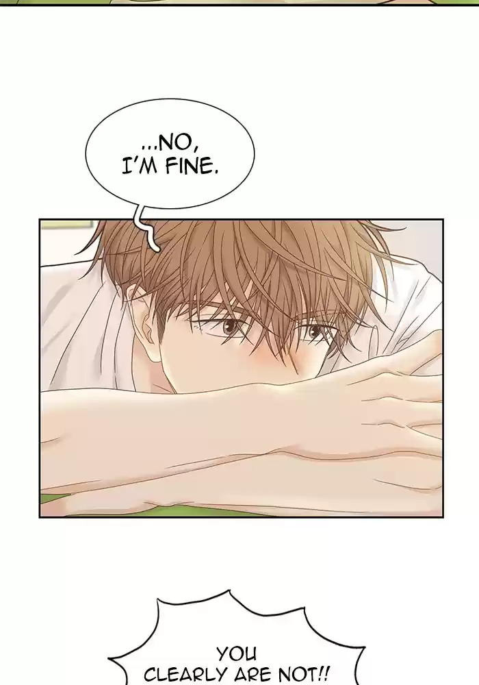 Girl's World Chapter 249: 249 - Part 2.35