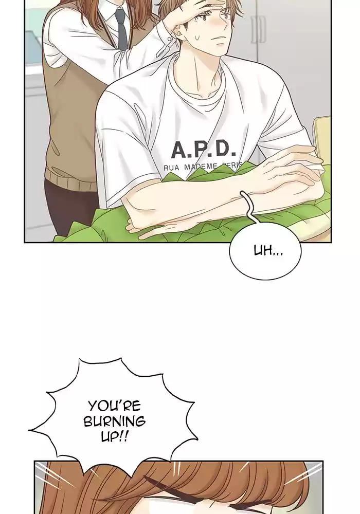 Girl's World Chapter 249: 249 - Part 2.35