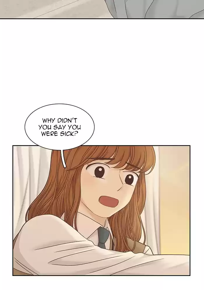 Girl's World Chapter 249: 249 - Part 2.35