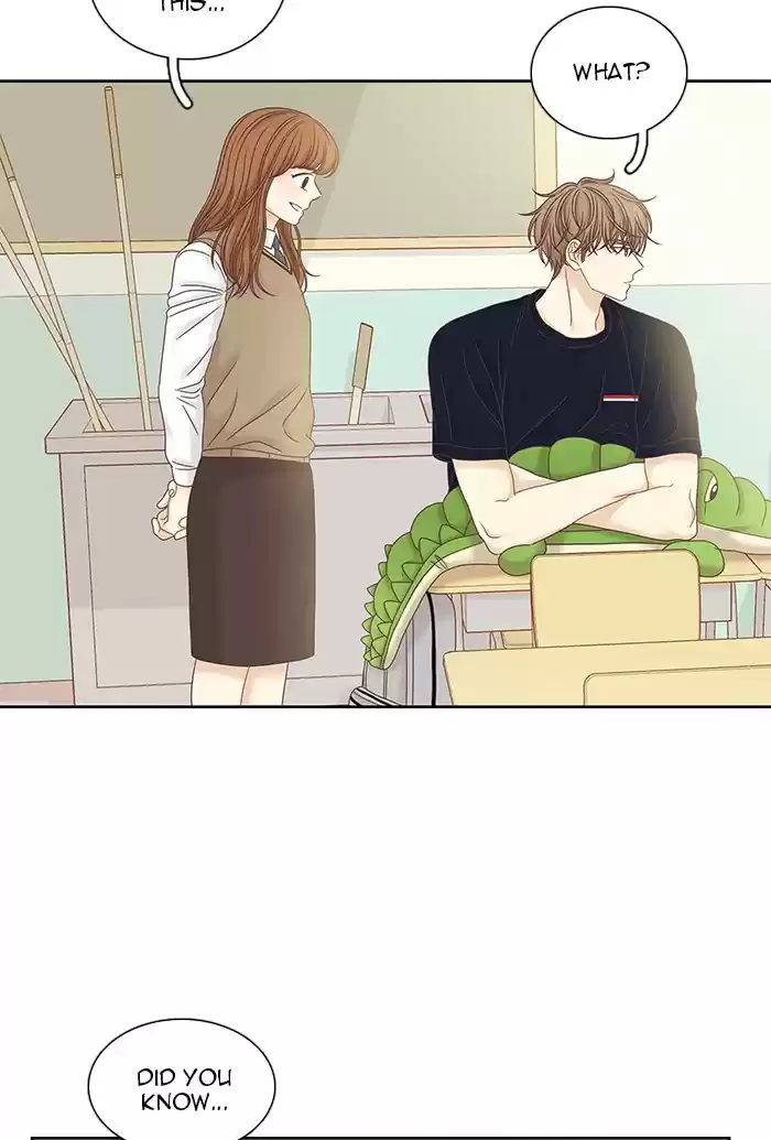 Girl's World Chapter 250: 250 - Part 2.36