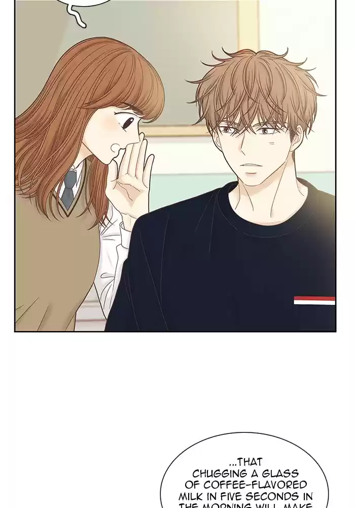 Girl's World Chapter 250: 250 - Part 2.36