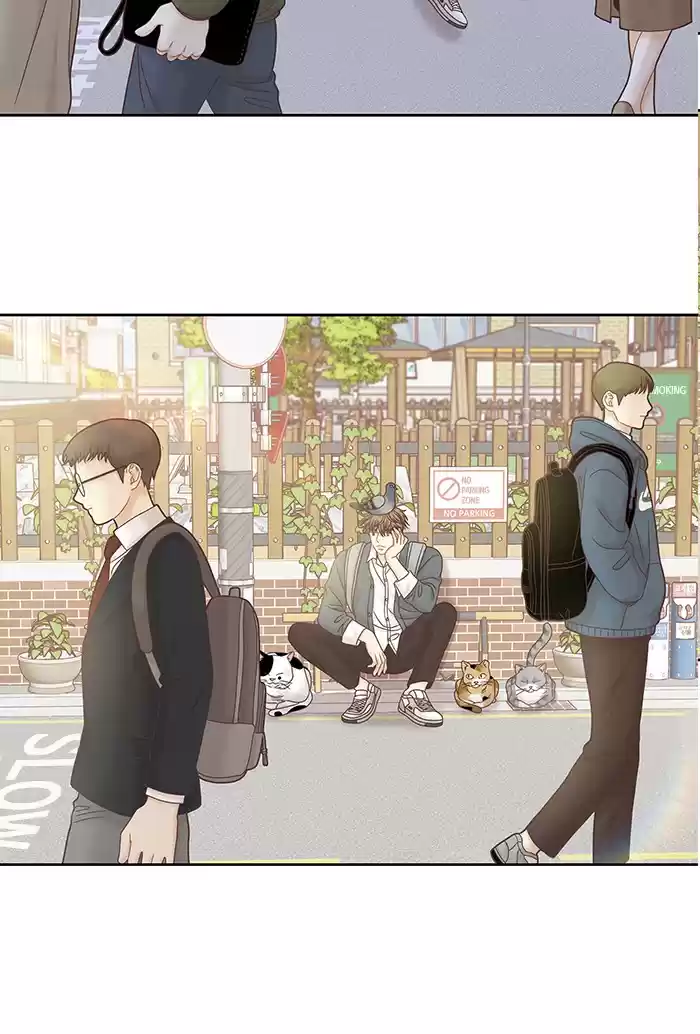 Girl's World Chapter 250: 250 - Part 2.36