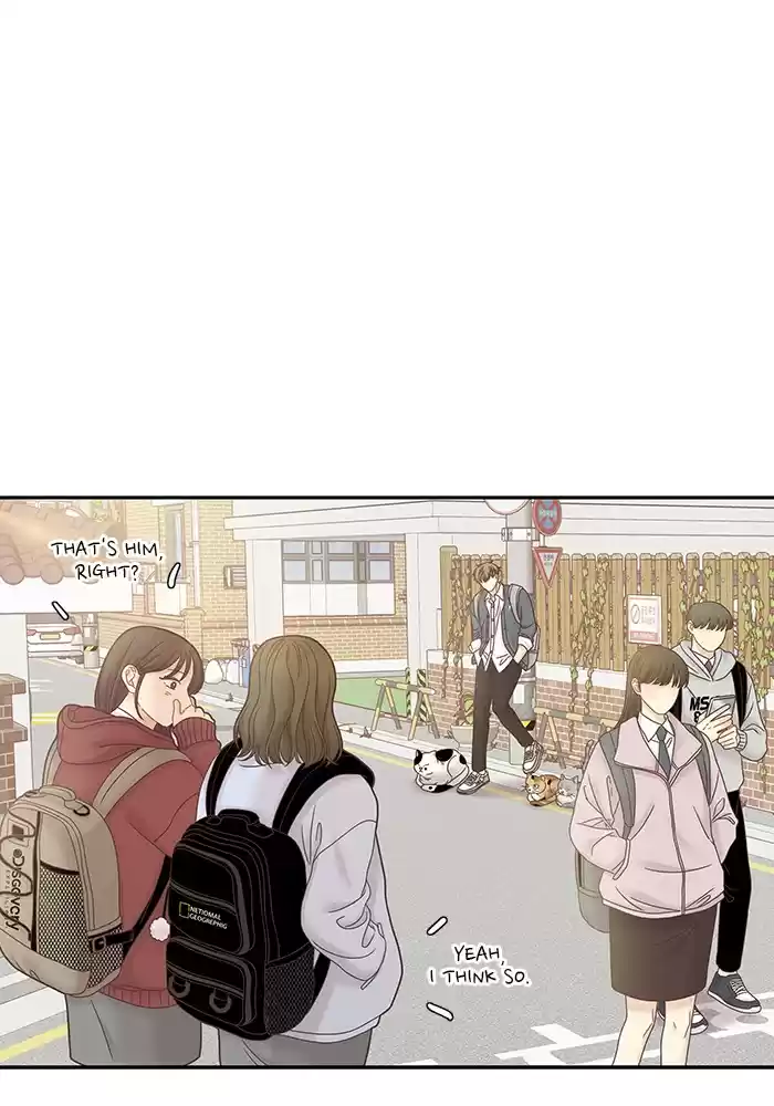 Girl's World Chapter 250: 250 - Part 2.36