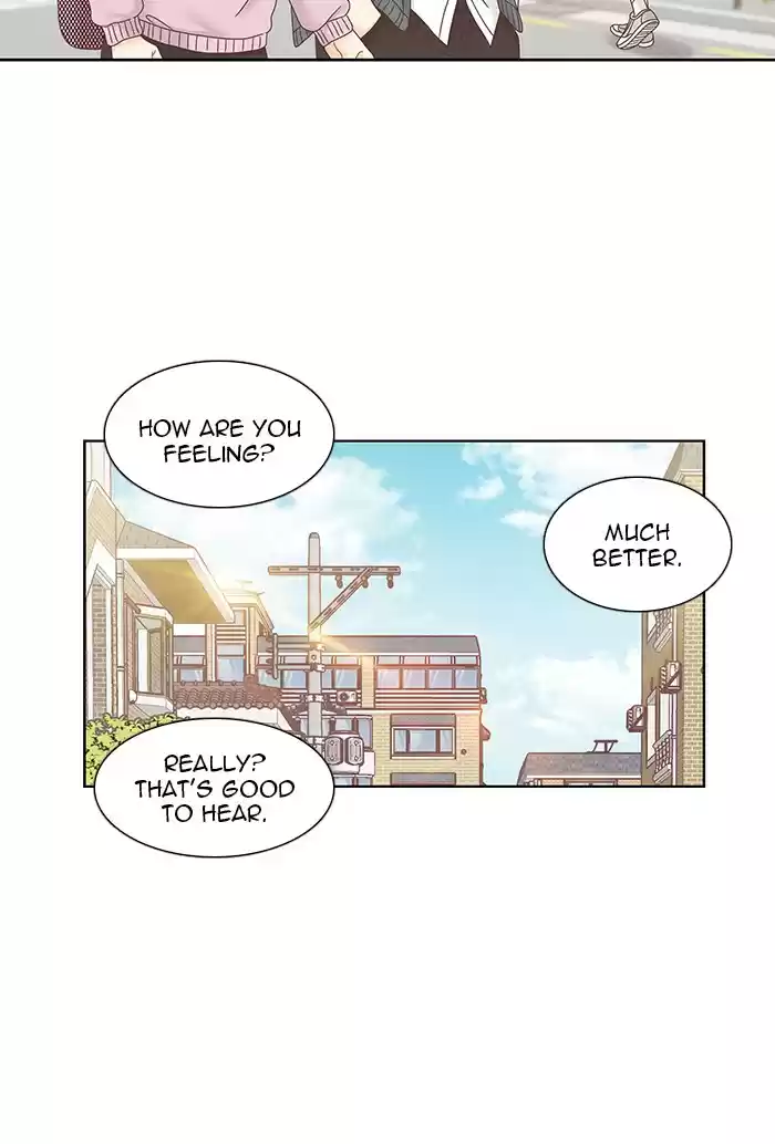 Girl's World Chapter 250: 250 - Part 2.36