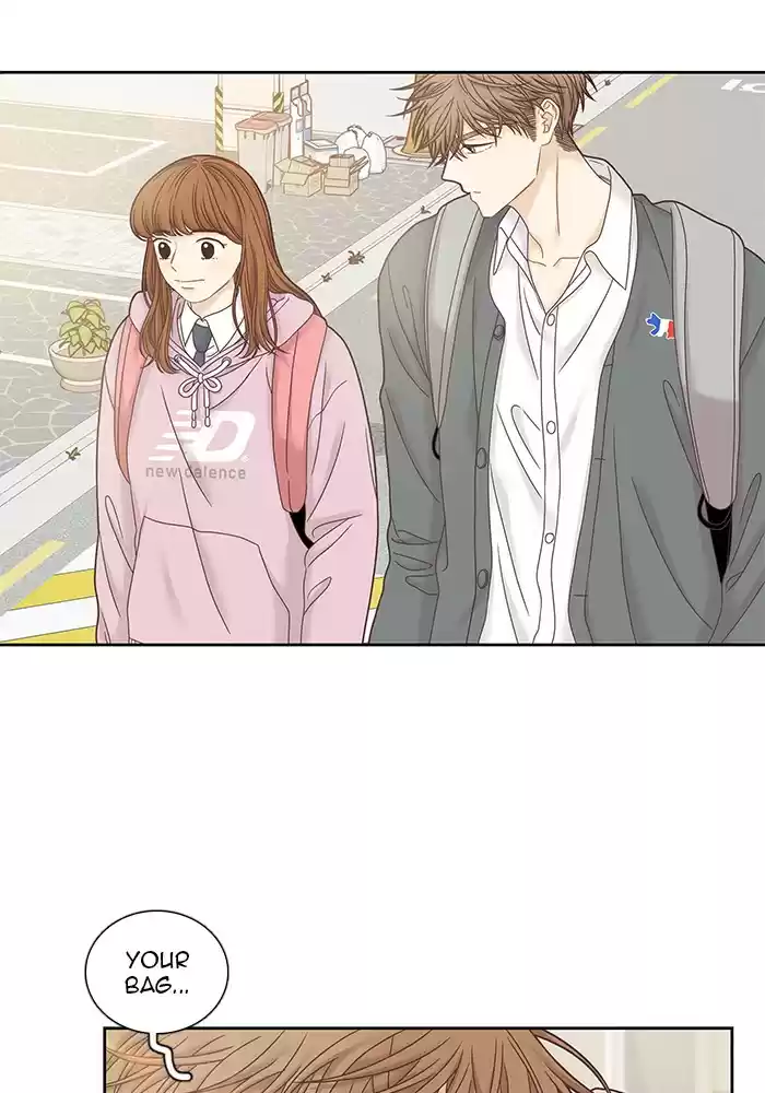 Girl's World Chapter 250: 250 - Part 2.36