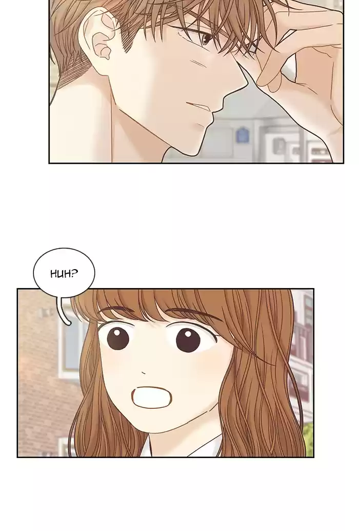 Girl's World Chapter 250: 250 - Part 2.36