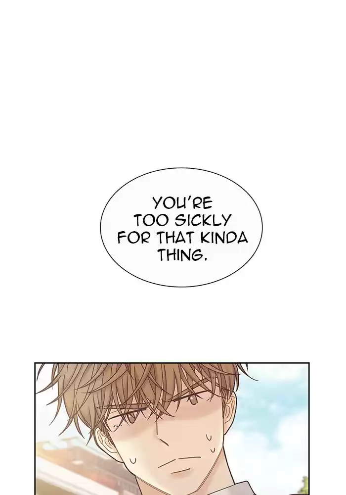 Girl's World Chapter 250: 250 - Part 2.36