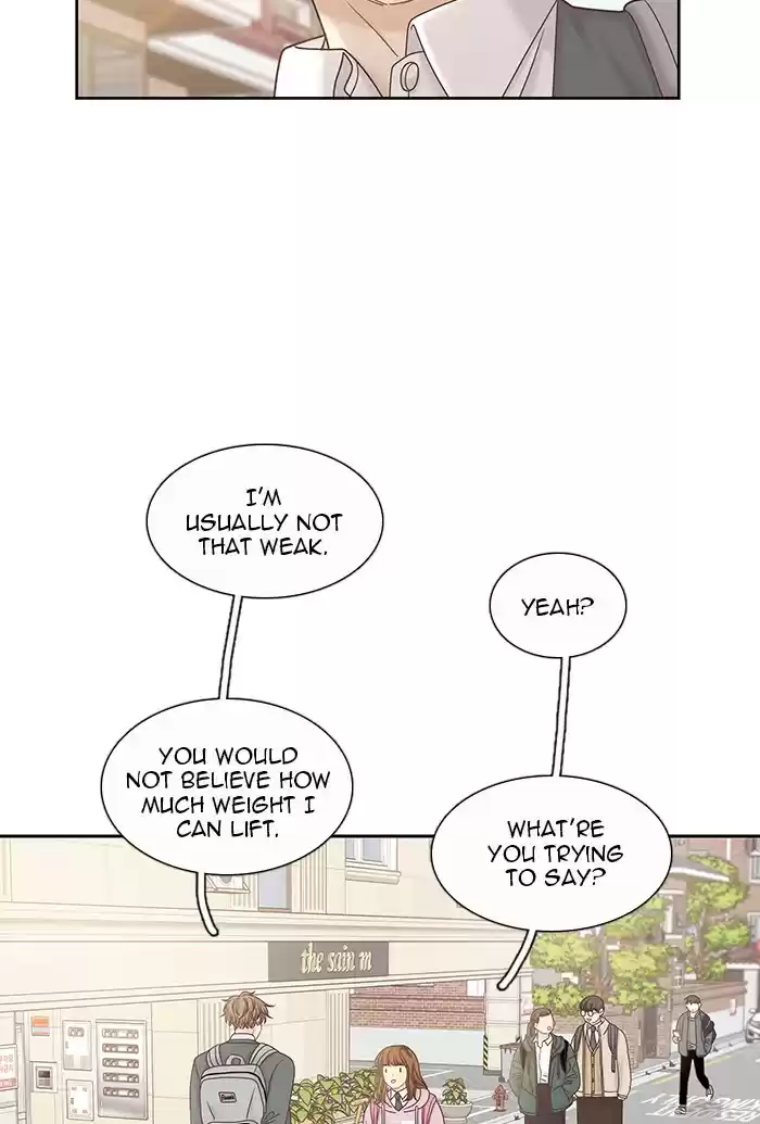 Girl's World Chapter 250: 250 - Part 2.36