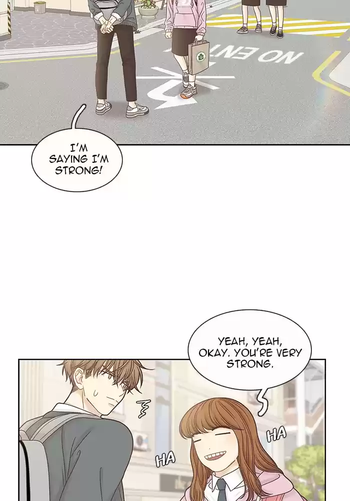 Girl's World Chapter 250: 250 - Part 2.36