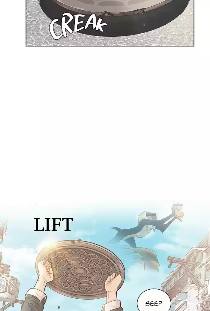 Girl's World Chapter 250: 250 - Part 2.36