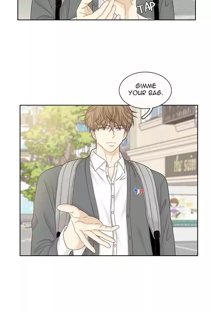 Girl's World Chapter 250: 250 - Part 2.36